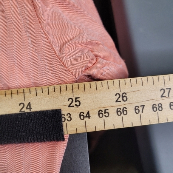 Robert Talbot Carmel Men's Button Down Size XL Long Sleeve Shirt - Picture 10 of 13